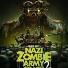 Sniper Elite: Nazi Zombie Army 2