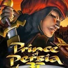 Prince of Persia 3D