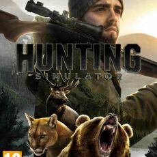 Hunting Simulator