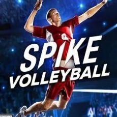 Spike Volleyball