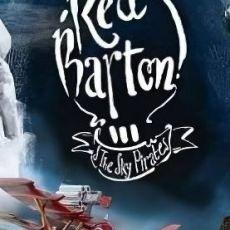 Red Barton and The Sky Pirates