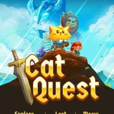 Cat Quest