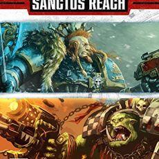 Warhammer 40 000 Sanctus Reach