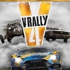 V-Rally 4