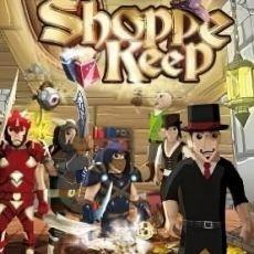 Shoppe Keep