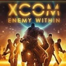 XCOM Enemy Within