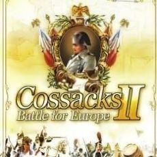 Казаки 2 Битва за Европу