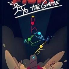 Stick Fight: The Game