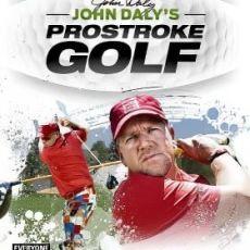 John Daly's ProStroke Golf