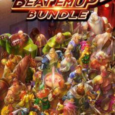 Capcom Beat 'Em Up Bundle