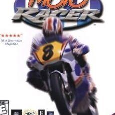 Moto Racer