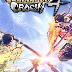 Warriors Orochi 4