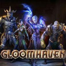 Gloomhaven