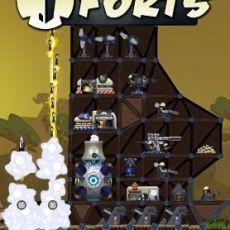 Forts