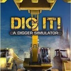 DIG IT! - A Digger Simulator