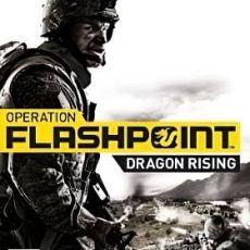Operation Flashpoint 2 Dragon Rising Operation Flashpoint 2 Dragon Rising