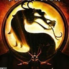 Mortal Kombat: Deception