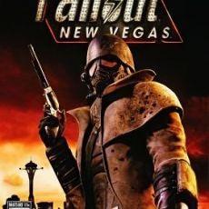 Fallout New Vegas