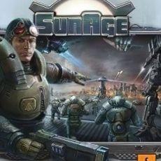 SunAge: Battle for Elysium Remastered