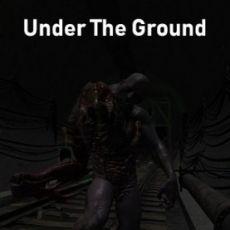 Under The Ground