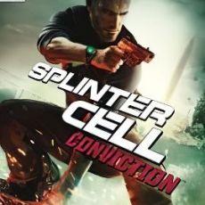 Splinter Cell Conviction