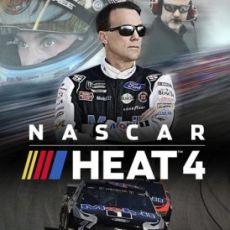 NASCAR Heat 4