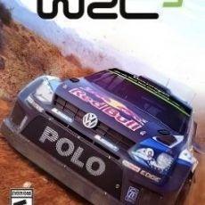 WRC 5 FIA World Rally Championship