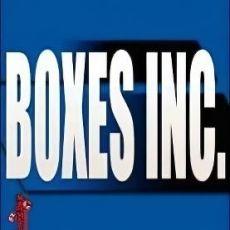 Boxes Inc