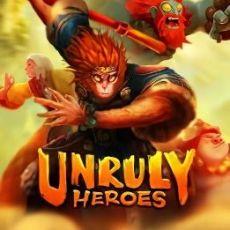 Unruly Heroes