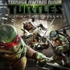 Teenage Mutant Ninja Turtles Out of the Shadows