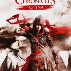 Assassin's Creed Chronicles: Китай