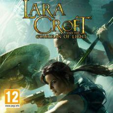 Lara Croft and the Guardian of Light