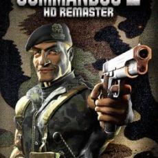 Commandos 2: HD Remaster