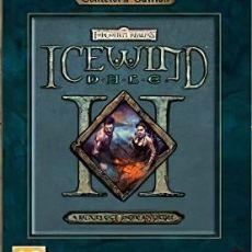 Icewind Dale 2