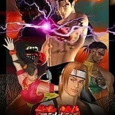 Tekken 3