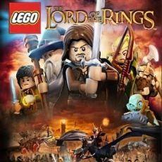 LEGO The Lord Of The Rings