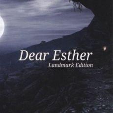 Dear Esther Landmark Edition