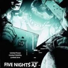 Five Nights at Freddy’s 4