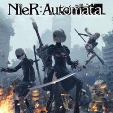 NieR Automata