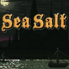 Sea Salt