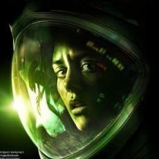 Alien Isolation