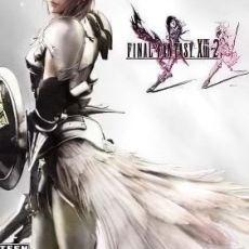 Final Fantasy 13-2