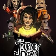 The Journey Down Chapter Three