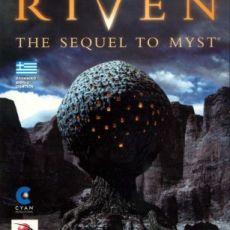 Riven: The Sequel to Myst