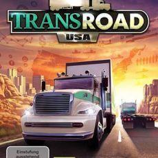 TransRoad USA