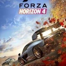 Forza Horizon 4