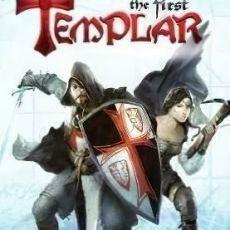 The First Templar: В поисках Святого Грааля