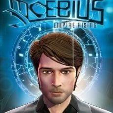 Moebius: Empire Rising