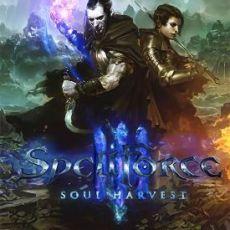 SpellForce 3: Soul Harvest