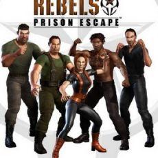 Rebels: Prison Escape